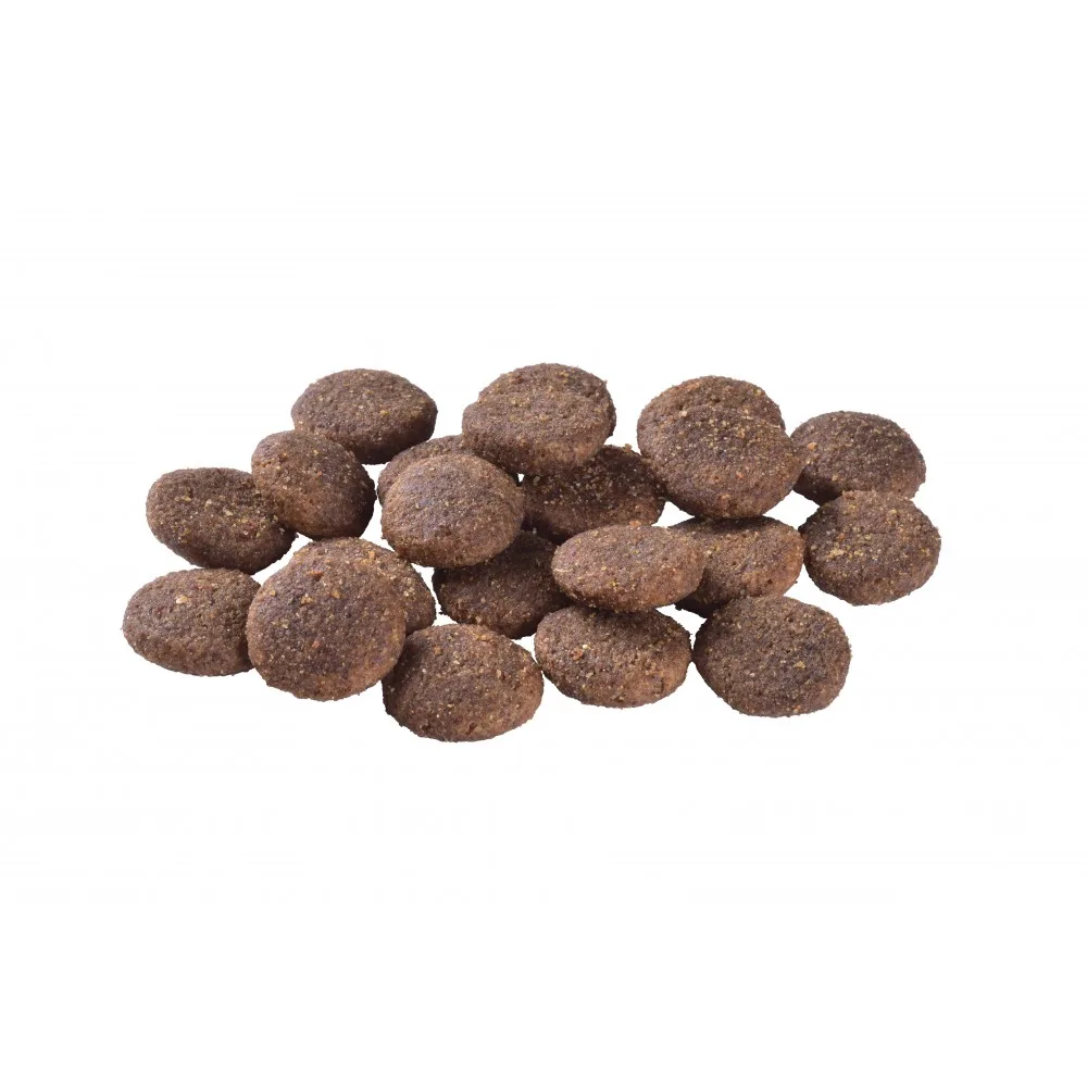 Корм сухий Brit Care Dog Hypoallergenic Adult Large Breed для дорослих собак великих порід гіпоалергенний з ягням 1 кг — фото 2