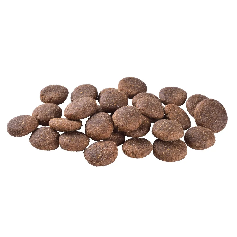 Корм сухий Brit Care Dog Grain-free Adult Large Breed для дорослих собак великих порід беззерновий з лососем 3 кг — фото 2