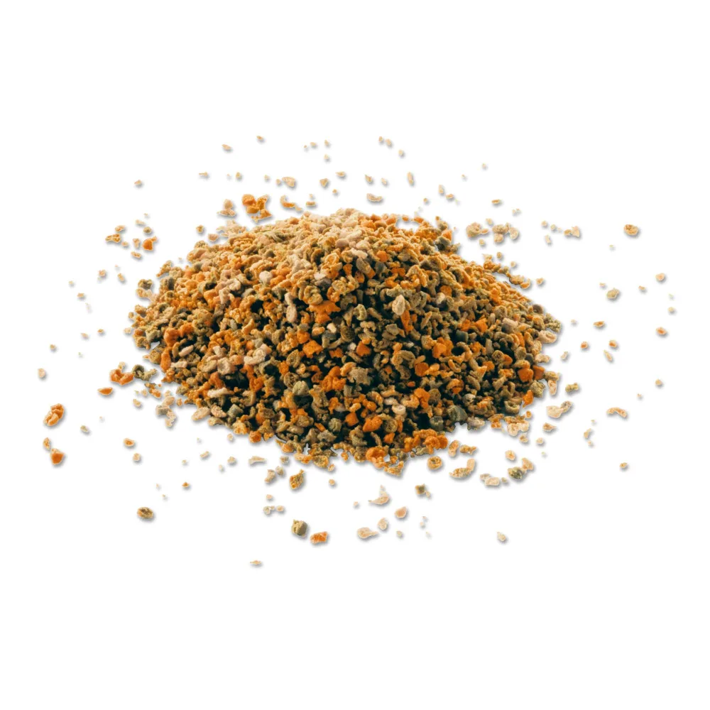 Корм Tetra Min Granules для акваріумних рибок гранули 100 г/ 250 мл — фото 2