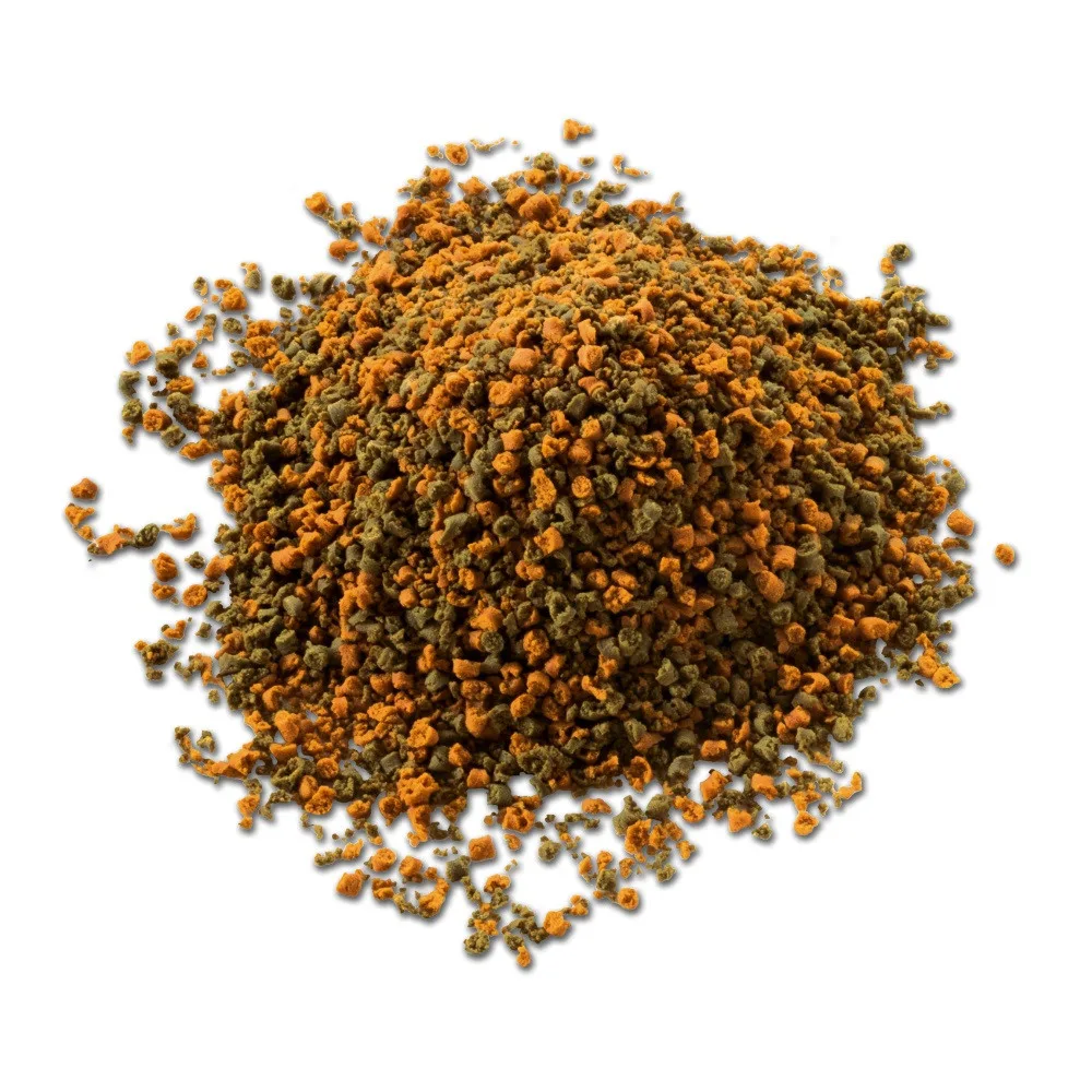 Корм Tetra Rubin Granules для акваріумних рибок для яскравості забарвлення гранули 100 г/ 250 мл — фото 3