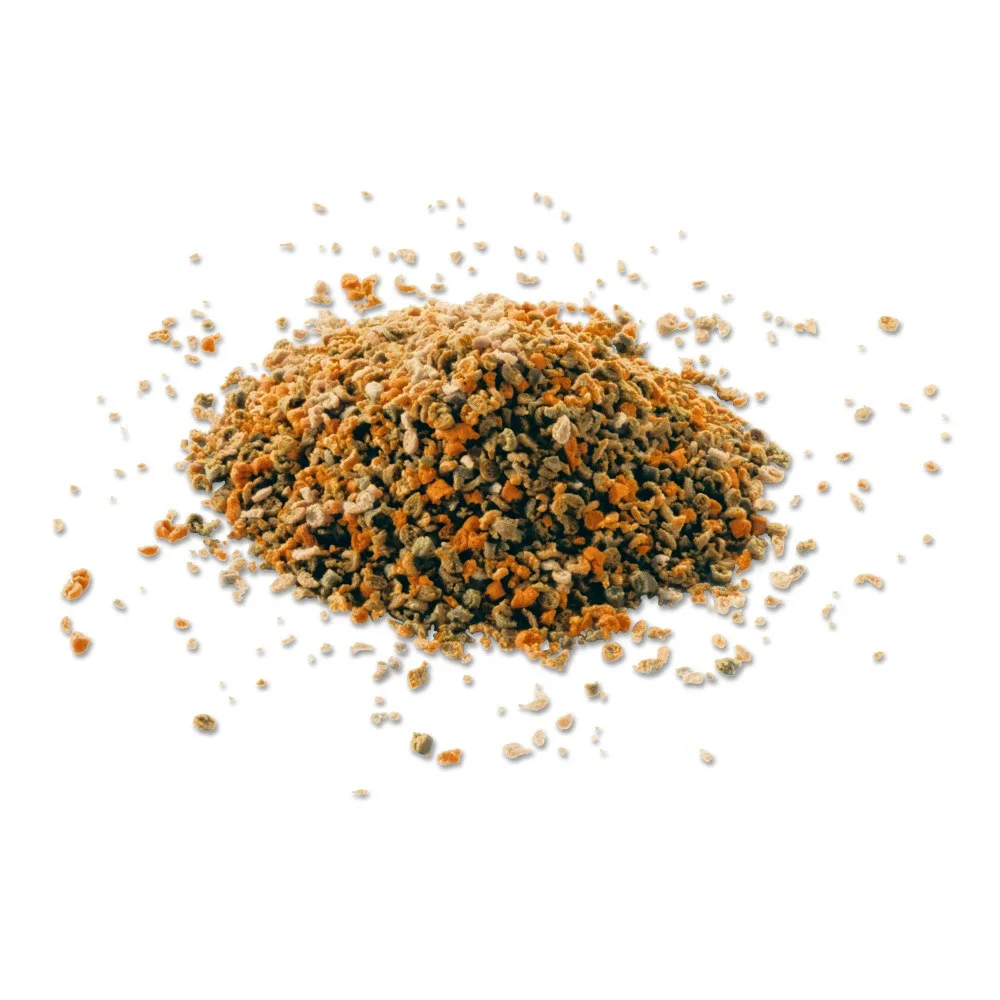 Корм сухий Tetra Min Granules для акваріумних рибок в гранулах 15 г — фото 3