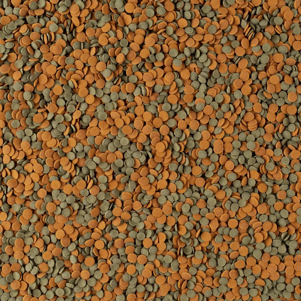 Корм сухий Tetra Wafer Mix для акваріумних донних риб та ракообразних в пластинах 15 г — фото 3