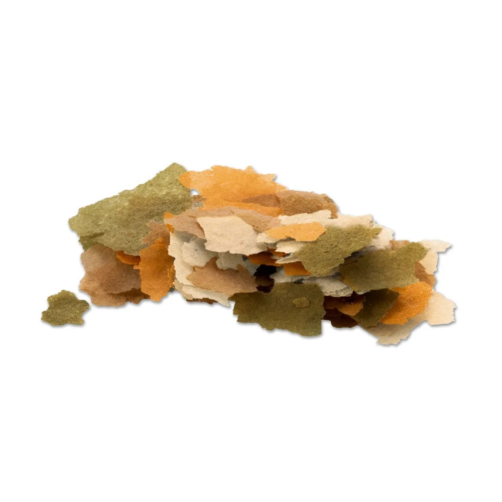 Корм сухий Tetra Min Flakes для тропічних акваріумних рибок в пластівцях 12 г — фото 3