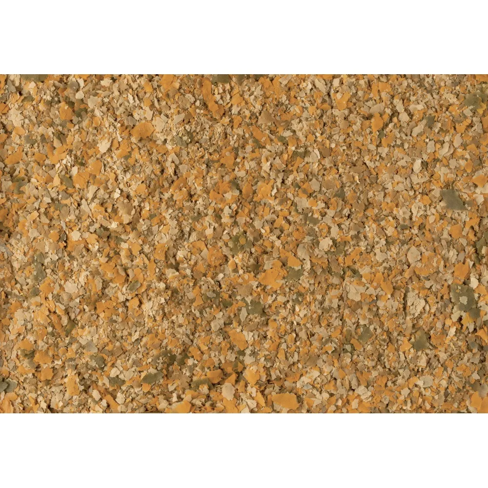 Корм Tetra Min Flakes для акваріумних рибок пластівці 100 г/500 мл — фото 3