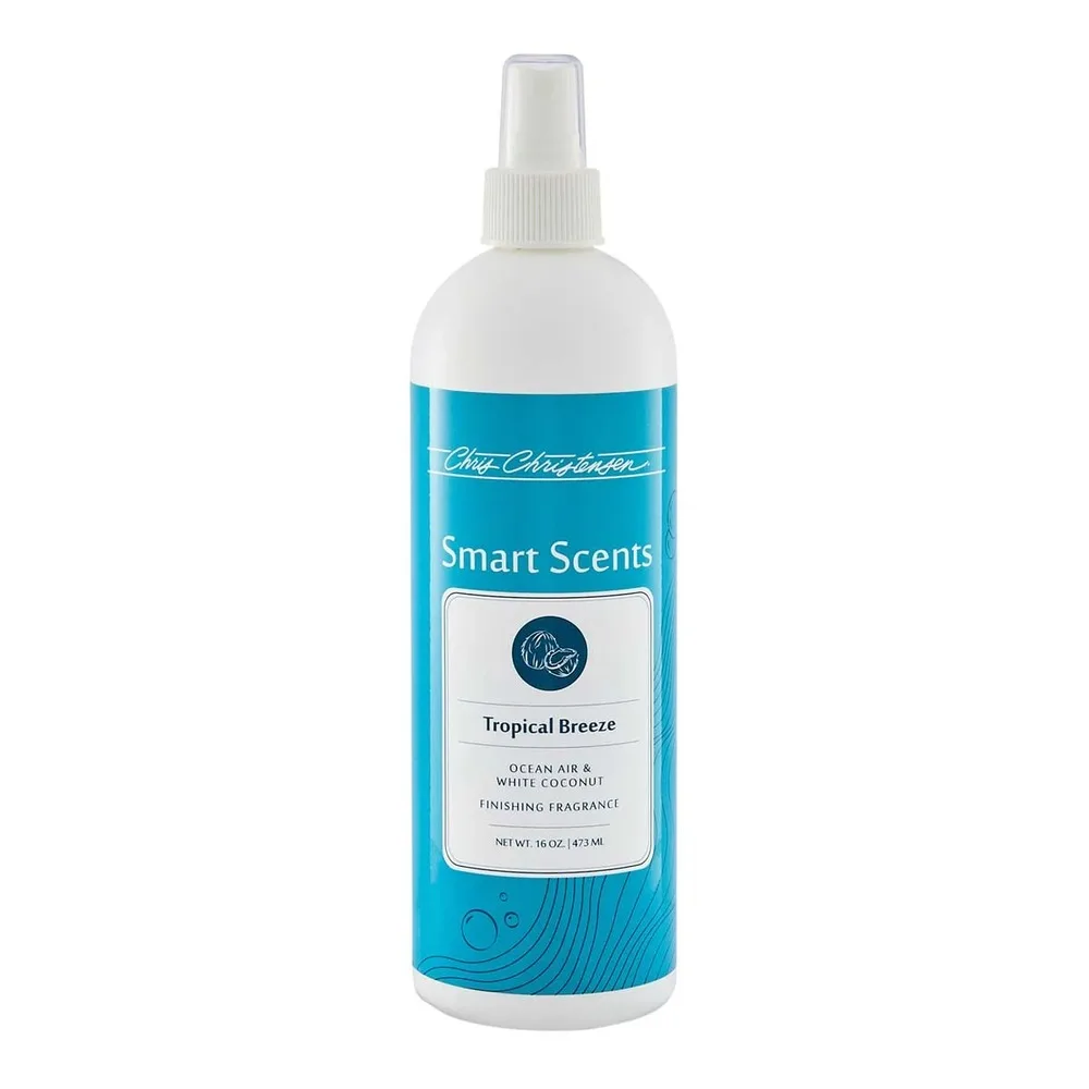 Парфуми Chris Christensen Smart Scents Tropical Breeze 473мл