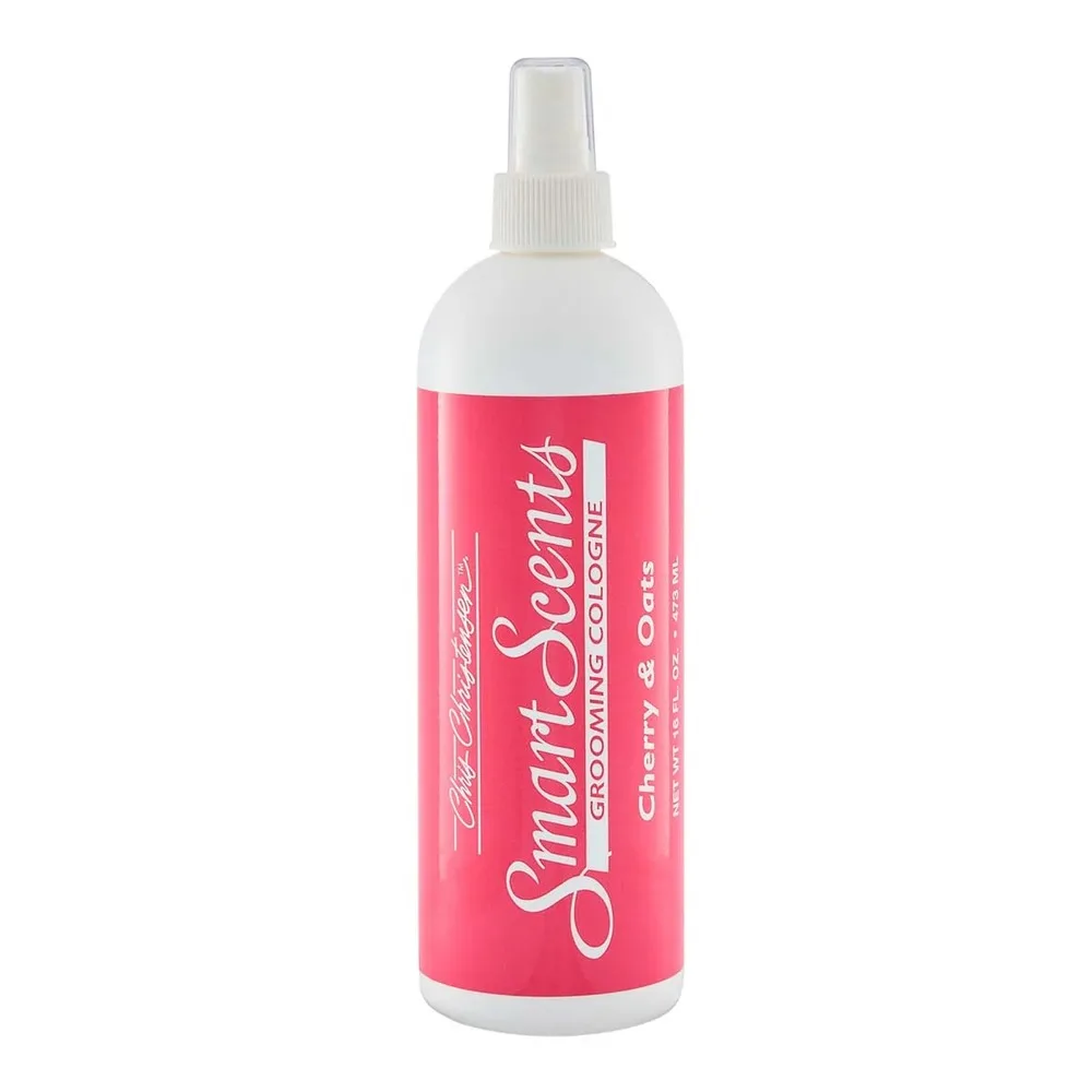 Парфуми Chris Christensen Smart Scents Cherry and Oats 473мл