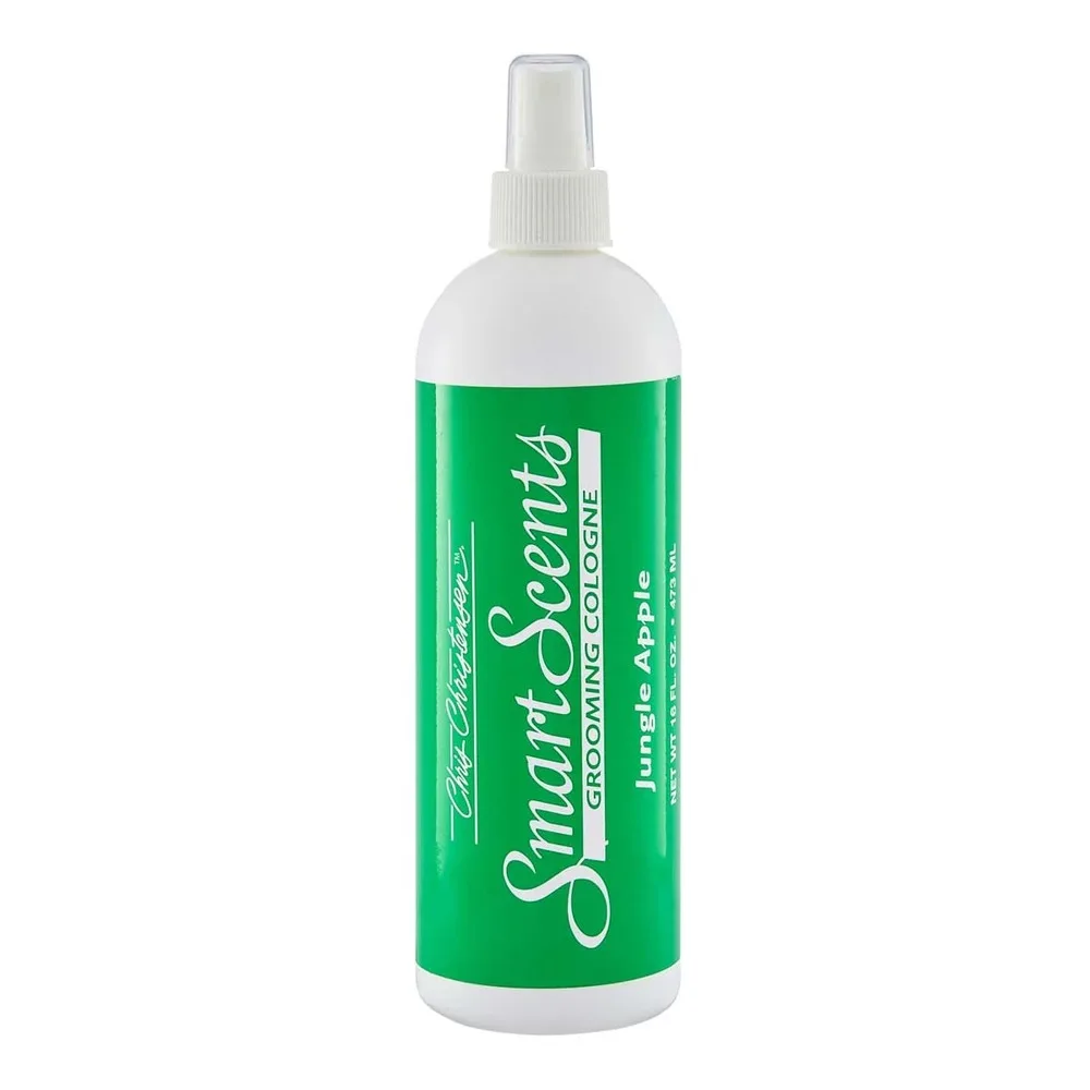 Парфуми Chris Christensen Smart Scents Jungle Apple 473мл