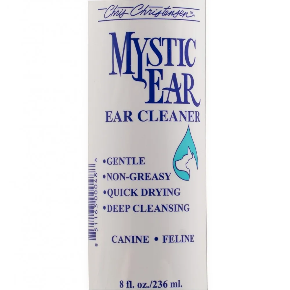 Лосьйон Chris Christensen Mystic Ear для вух 236мл — фото 4
