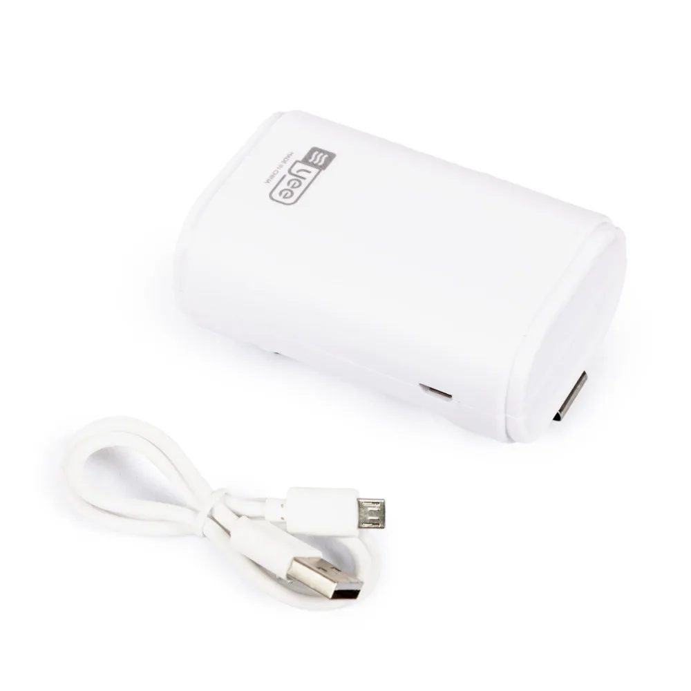 Компресор Yee для акваріума з USB кабелем 1,5 Вт