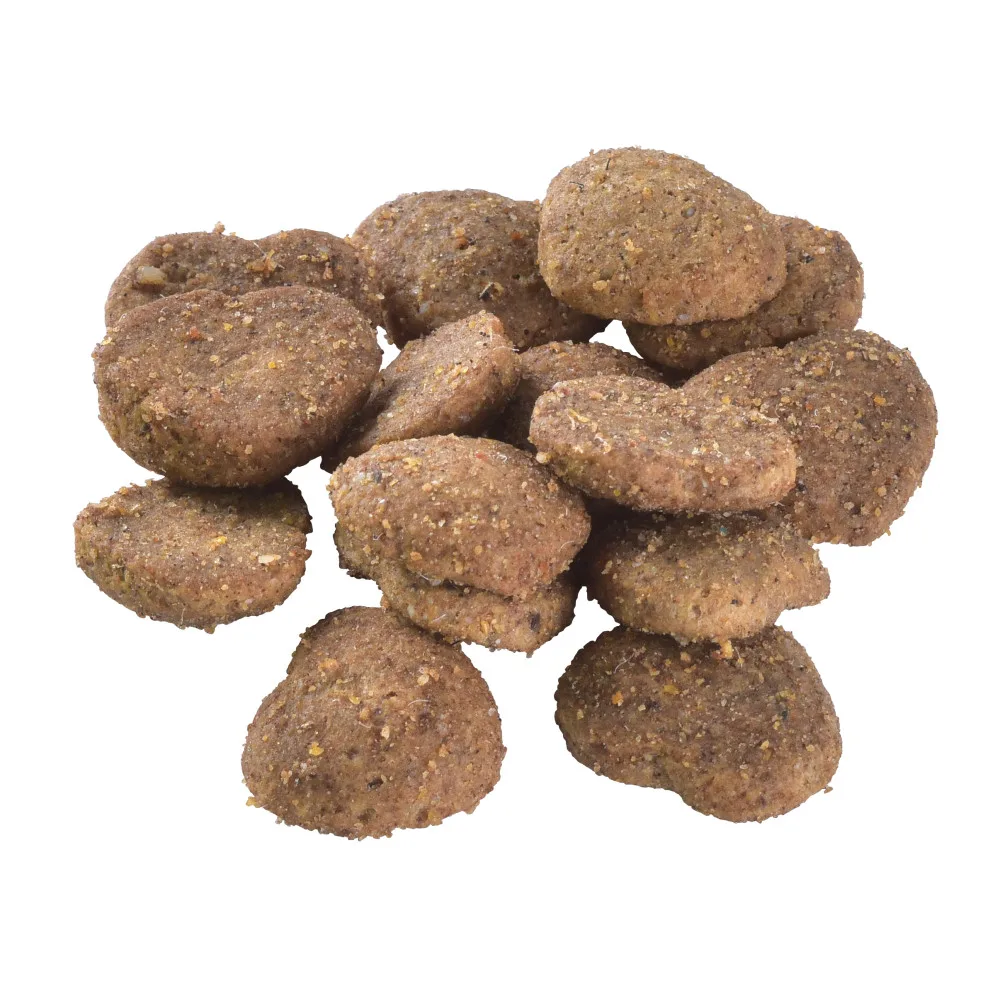 Ласощі Brit Care Superfruits Snack Lamb для котів з ягням і кокосом 100 г — фото 2