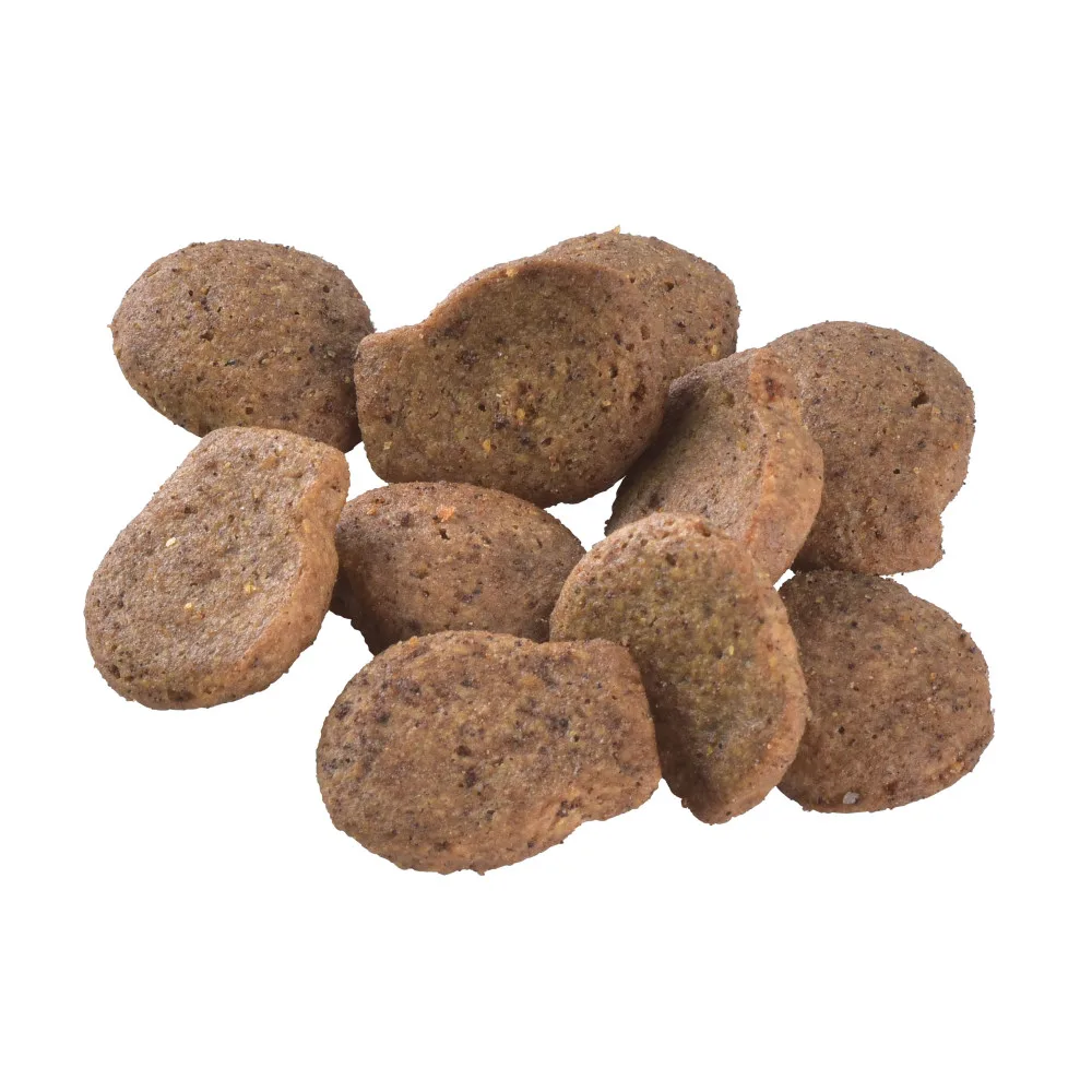 Ласощі Brit Care Superfruits Snack Herring для стерилізованих котів з оселедецем і обліпихою 100 г — фото 2