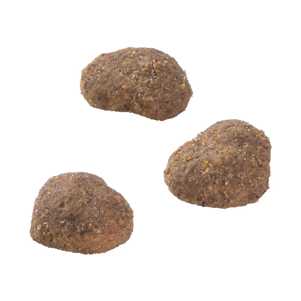 Ласощі Brit Care Superfruits Snack Lamb для котів з ягням і кокосом 100 г — фото 4