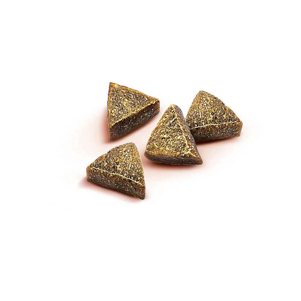 Ласощі Brit Care Functional Snack Snack Antiparasitic Salmon для собак напіввологі антипаразитарний ефект лосось 150 г — фото 2