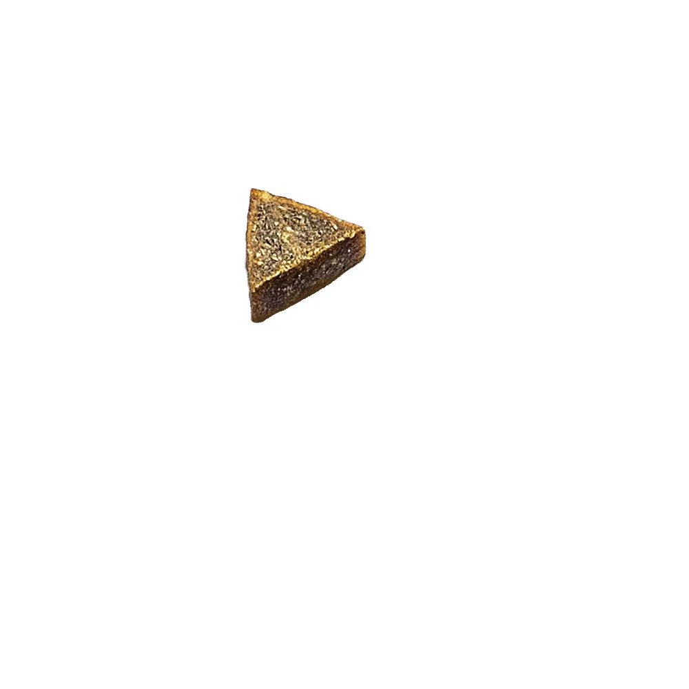 Ласощі Brit Care Functional Snack Snack Antiparasitic Salmon для собак напіввологі антипаразитарний ефект лосось 150 г — фото 4