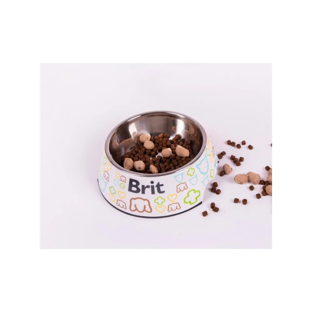Ласощі Brit Raw Treat Freeze-dried Hair & Skin для котів для шерсті риба та індичка 40 г — фото 2