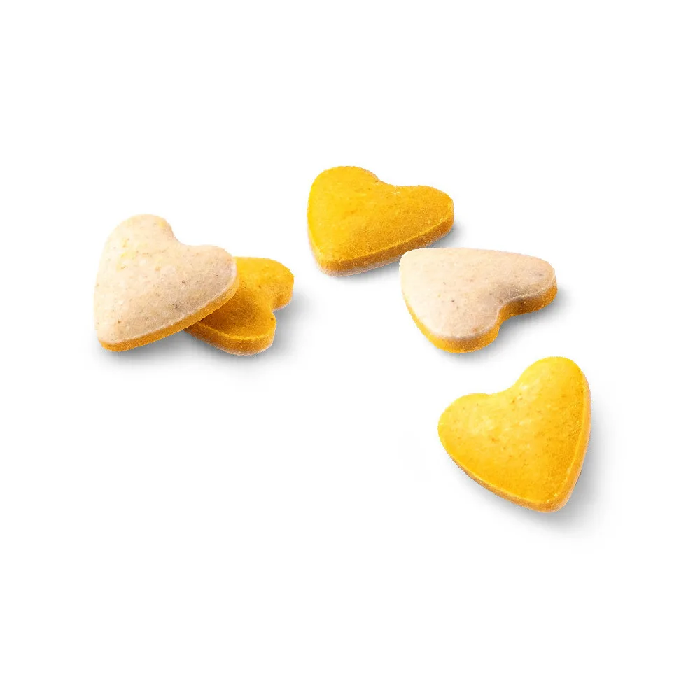 Вітаміни GimCat Nutri Vitamin Bites для дорослих котів мультивітаміни з куркою 425 г — фото 2