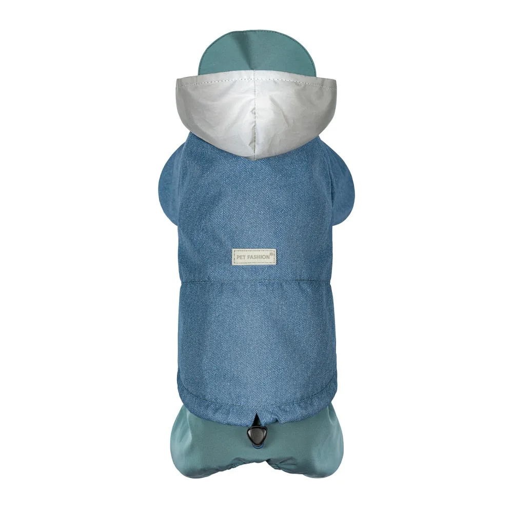 Дощовик Mason XS Pet Fashion для собак
