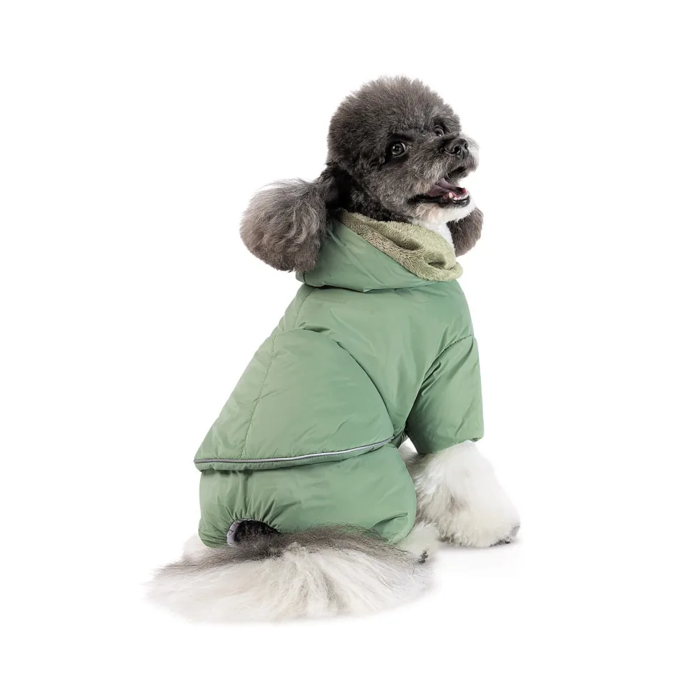Костюм Richi S Pet Fashion для собак — фото 2