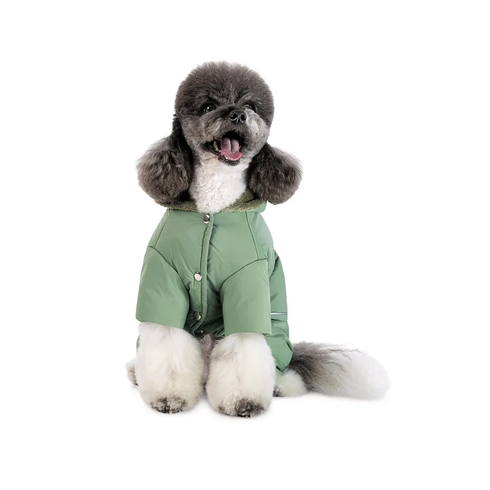 Костюм Richi S Pet Fashion для собак — фото 4