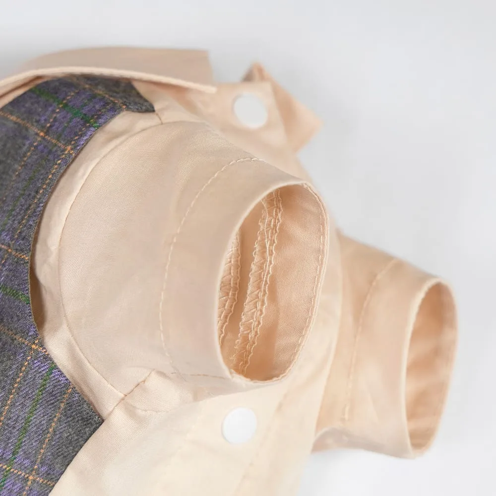 Костюм святковий Pet Fashion Happy для собак S — фото 2