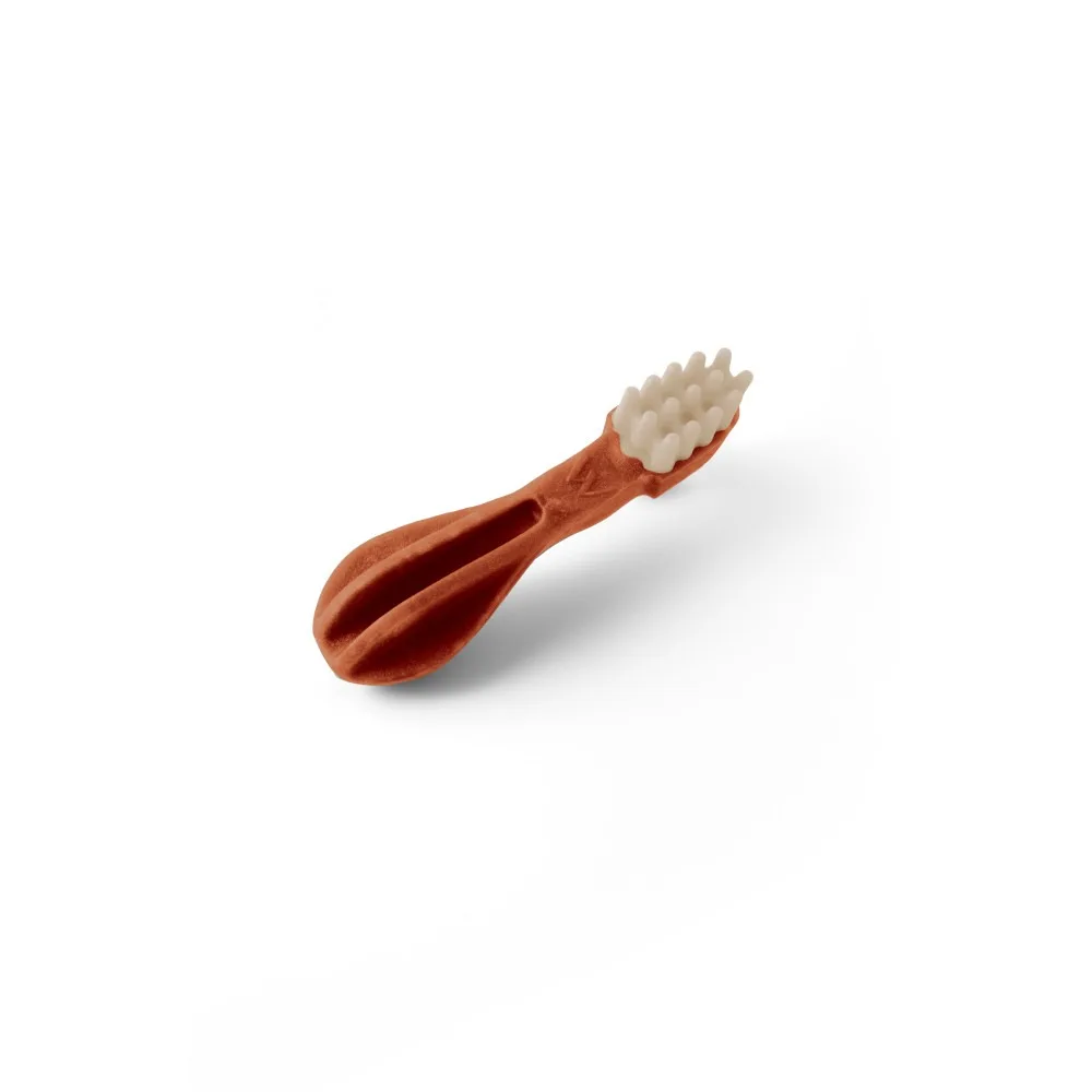Ласощі Whimzees Toothbrush д/собак у формі зубної щітки L 6 шт — фото 2