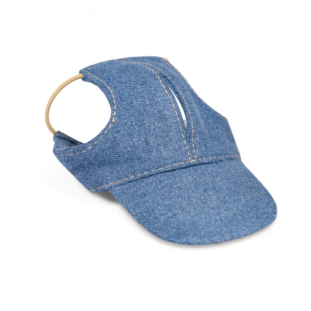 Кепка Pet Fashion Den для собак XL