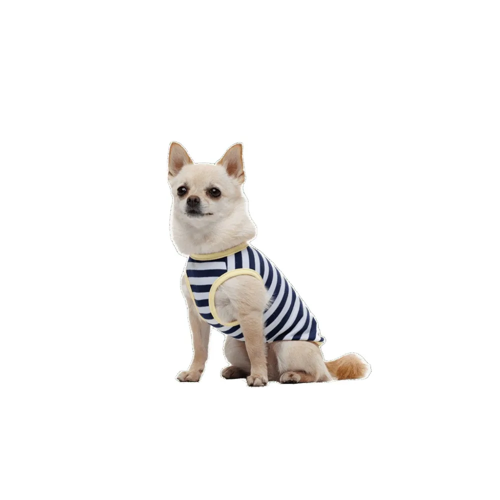 Майка Pet Fashion Tropic для собак L — фото 4