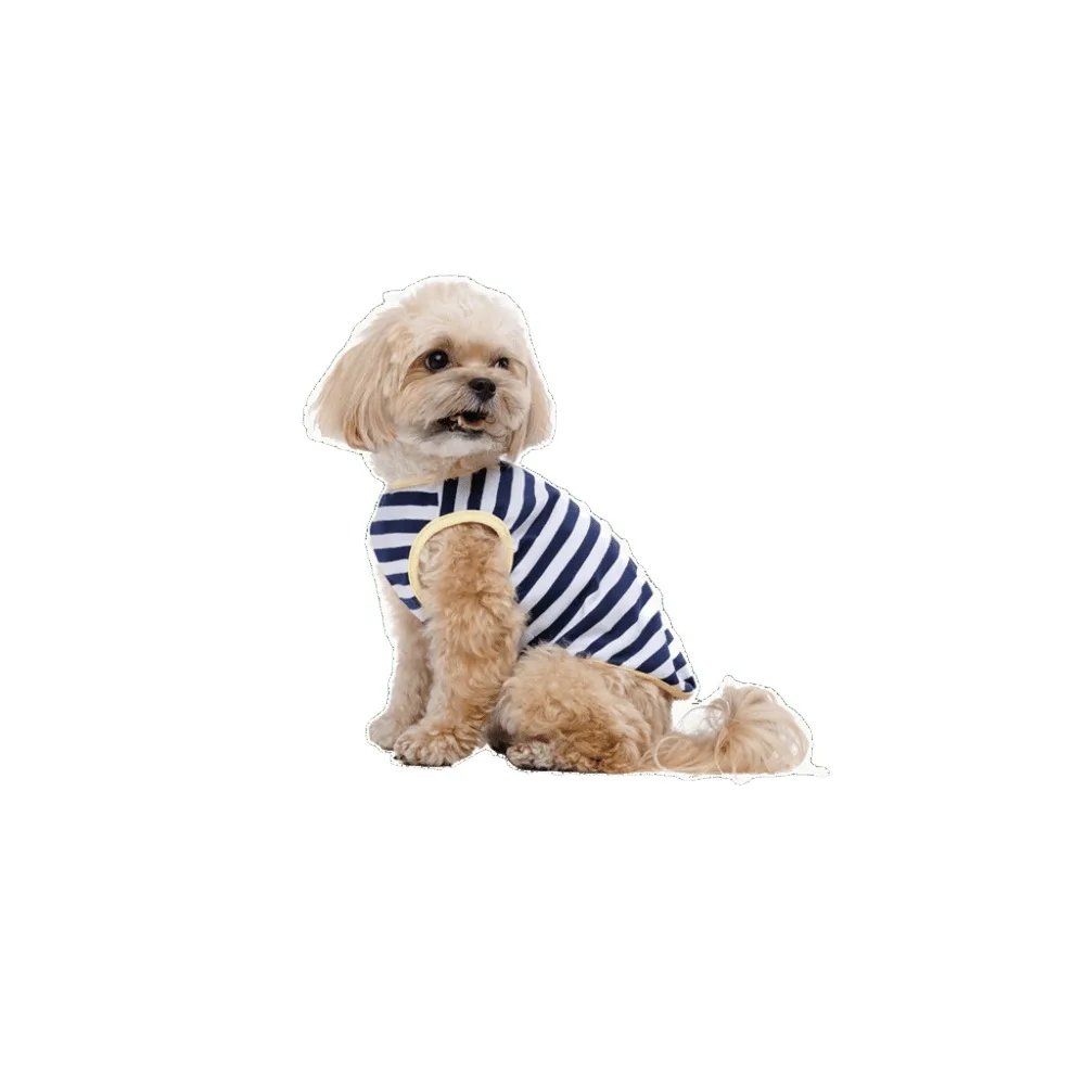 Майка Pet Fashion Tropic для собак S — фото 2