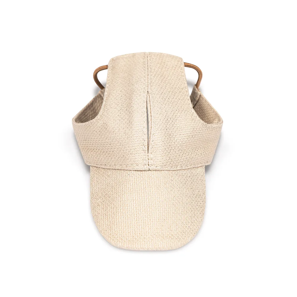 Кепка Pet Fashion Glamor для собак XL