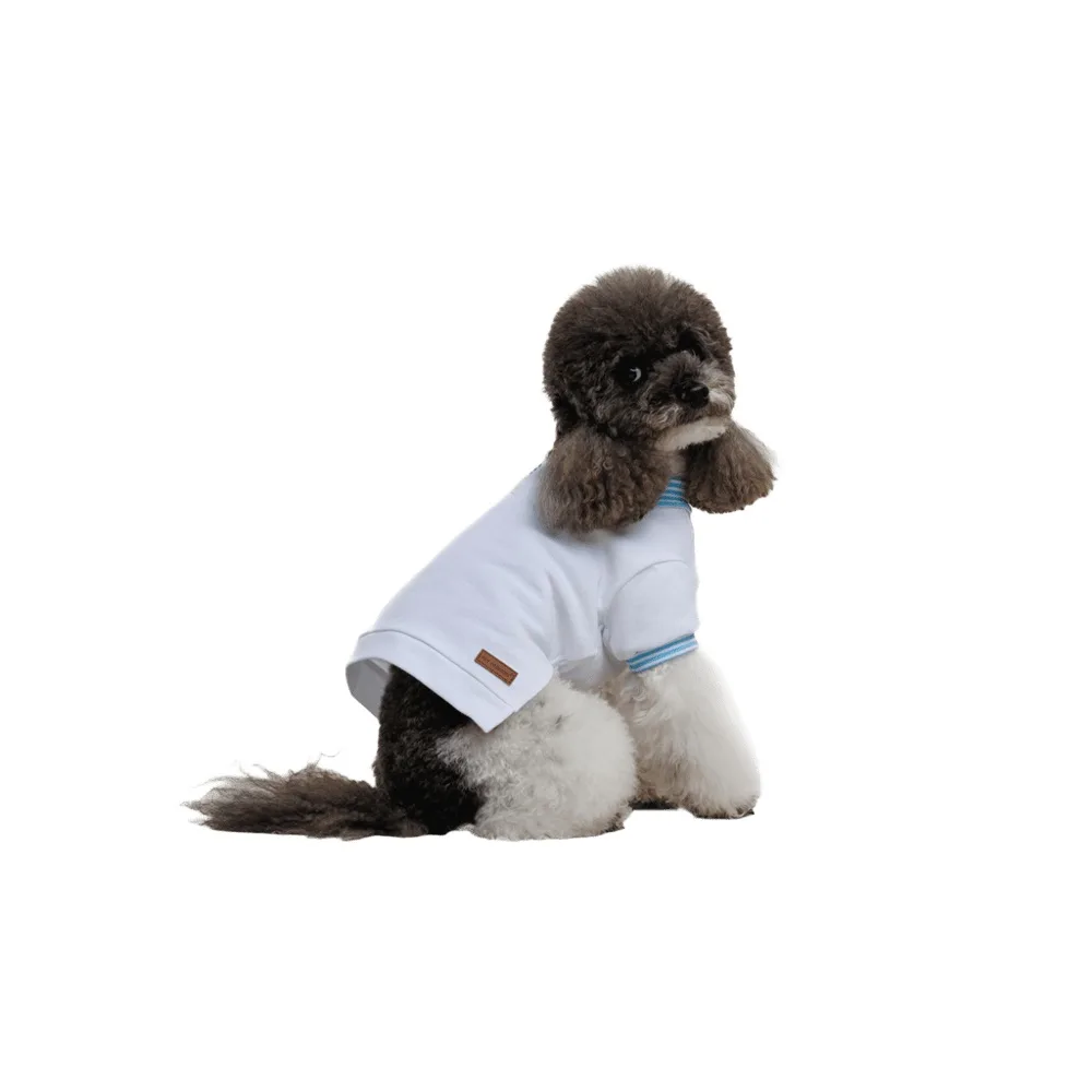 Футболка Pet Fashion Polo для собак S — фото 2