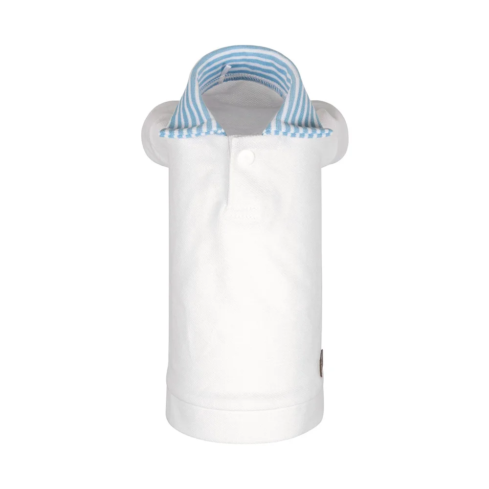 Футболка Pet Fashion Polo для собак XXS