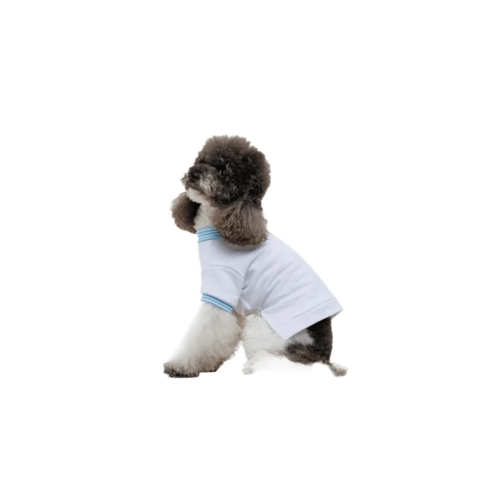 Футболка Pet Fashion Polo для собак XXS — фото 4