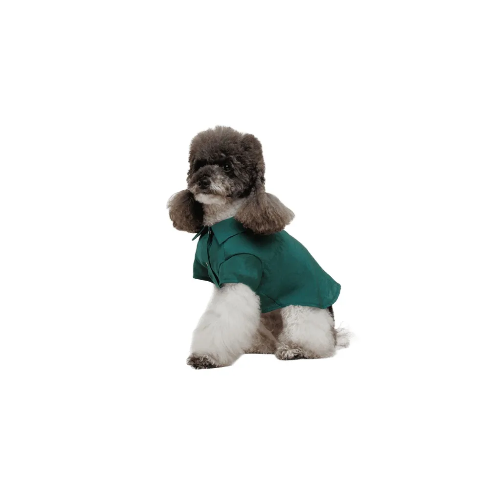 Сорочка Pet Fashion Seaman для собак XS2 — фото 2