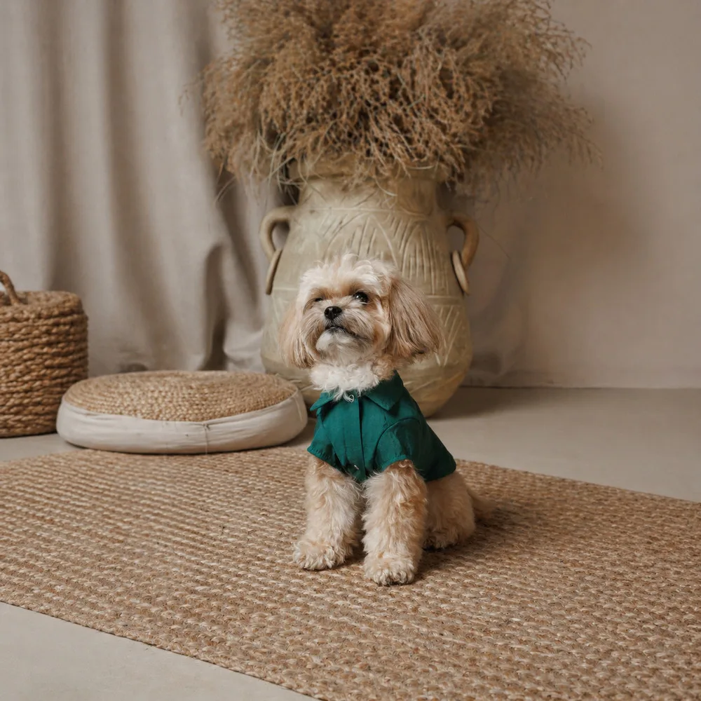 Сорочка Pet Fashion Seaman для собак XS2 — фото 3