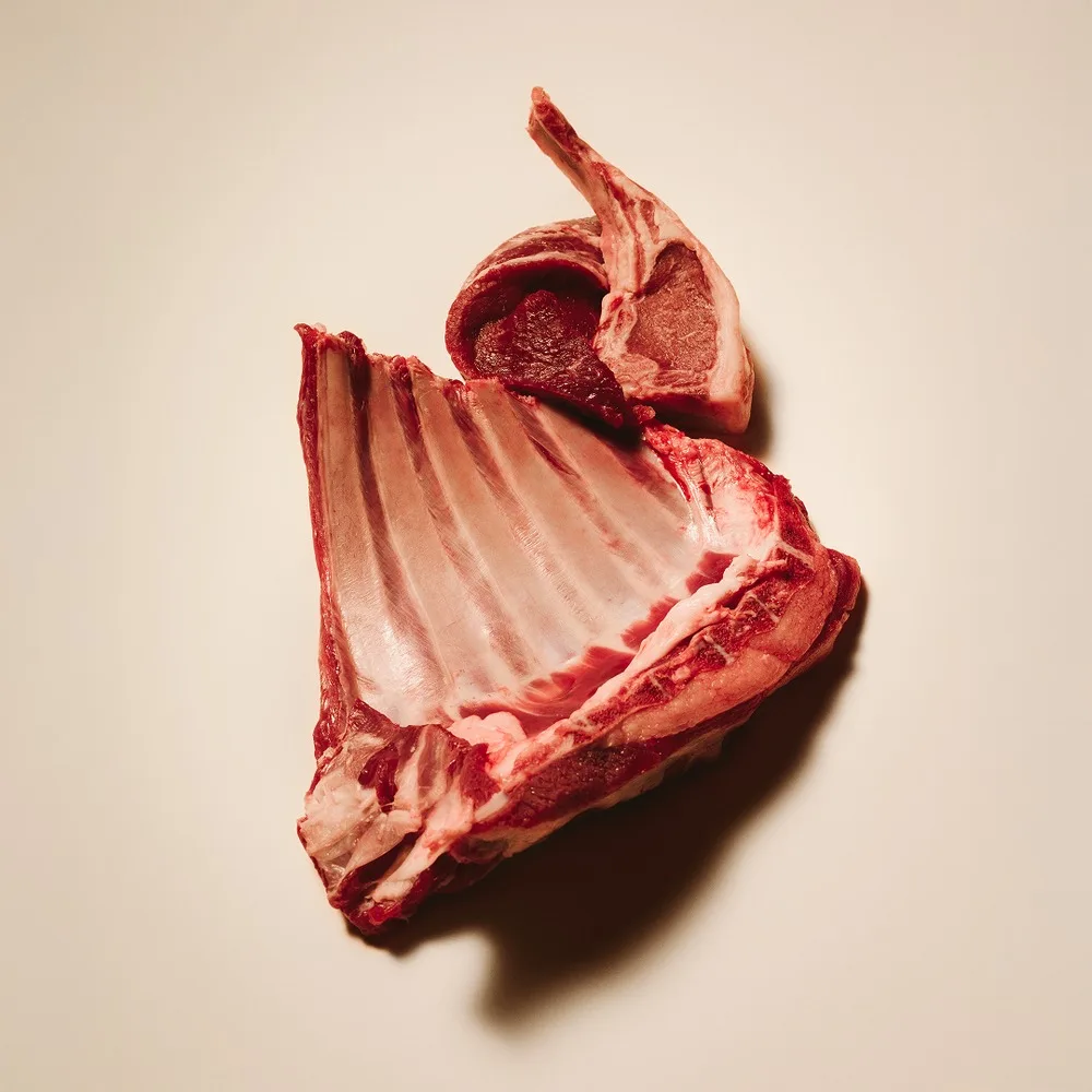 Корм сухий Carnilove Active Lamb & Wild Boar Sterilised для стерилізованих котів ягня і дикий кабан 6 кг — фото 3