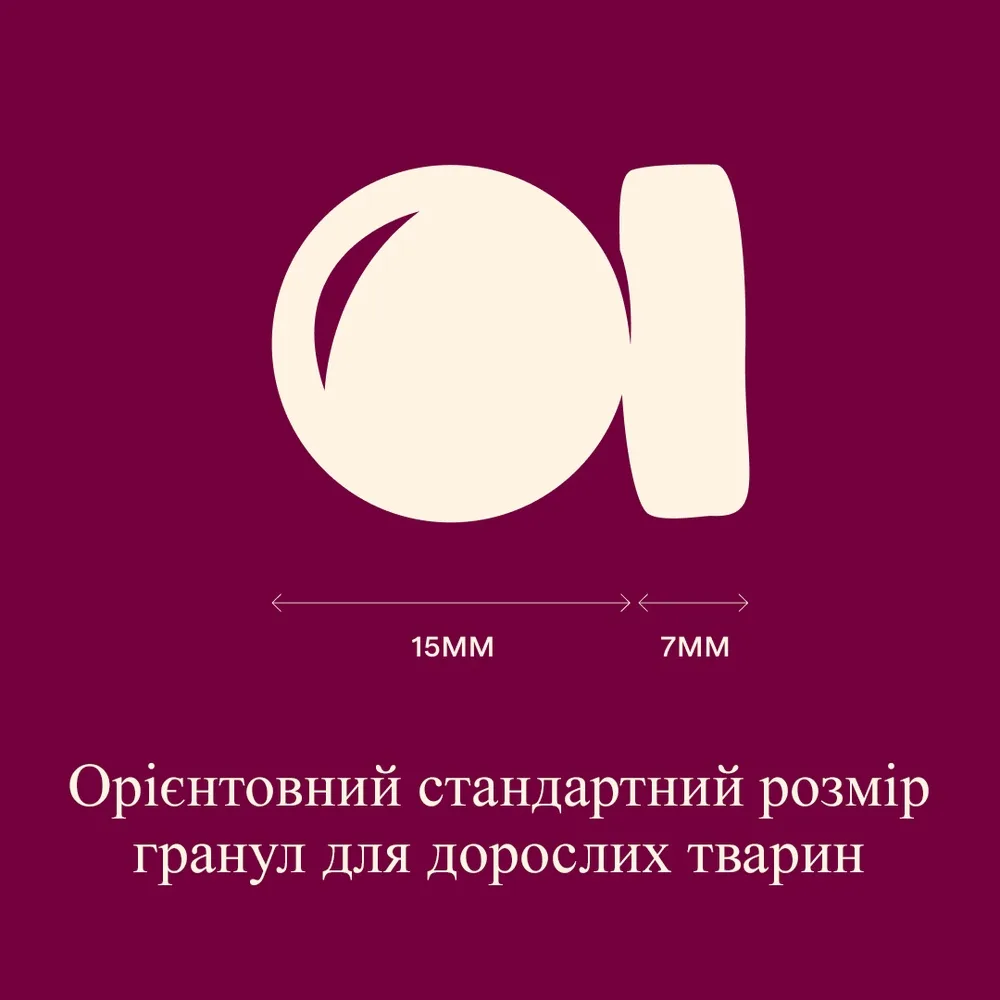 Корм сухий Carnilove True Fresh Beef для cобак яловичина 1,5 кг — фото 4