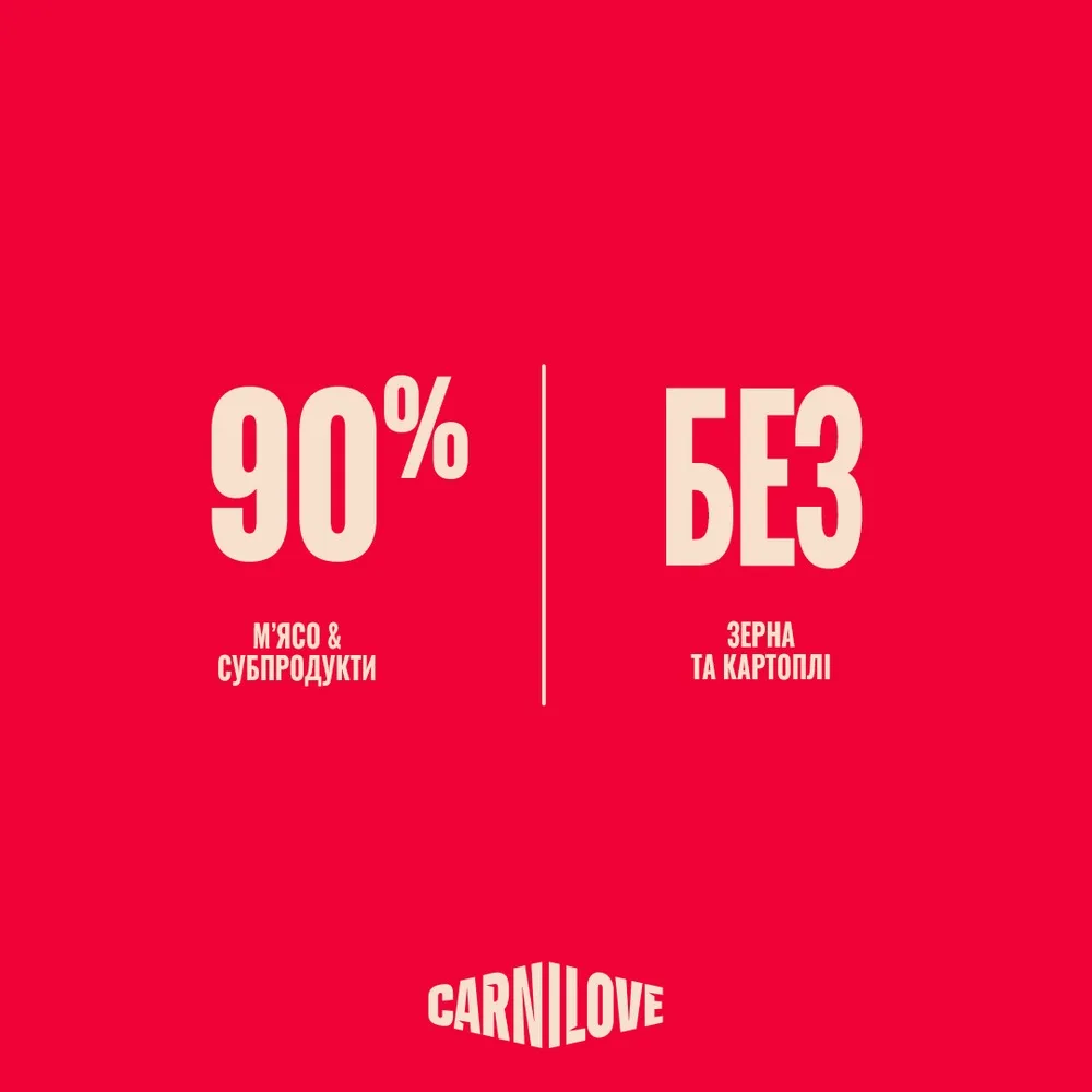 Корм вологий Carnilove Gravy Multipack для котів в соусі в асортименті 12x85 г — фото 4