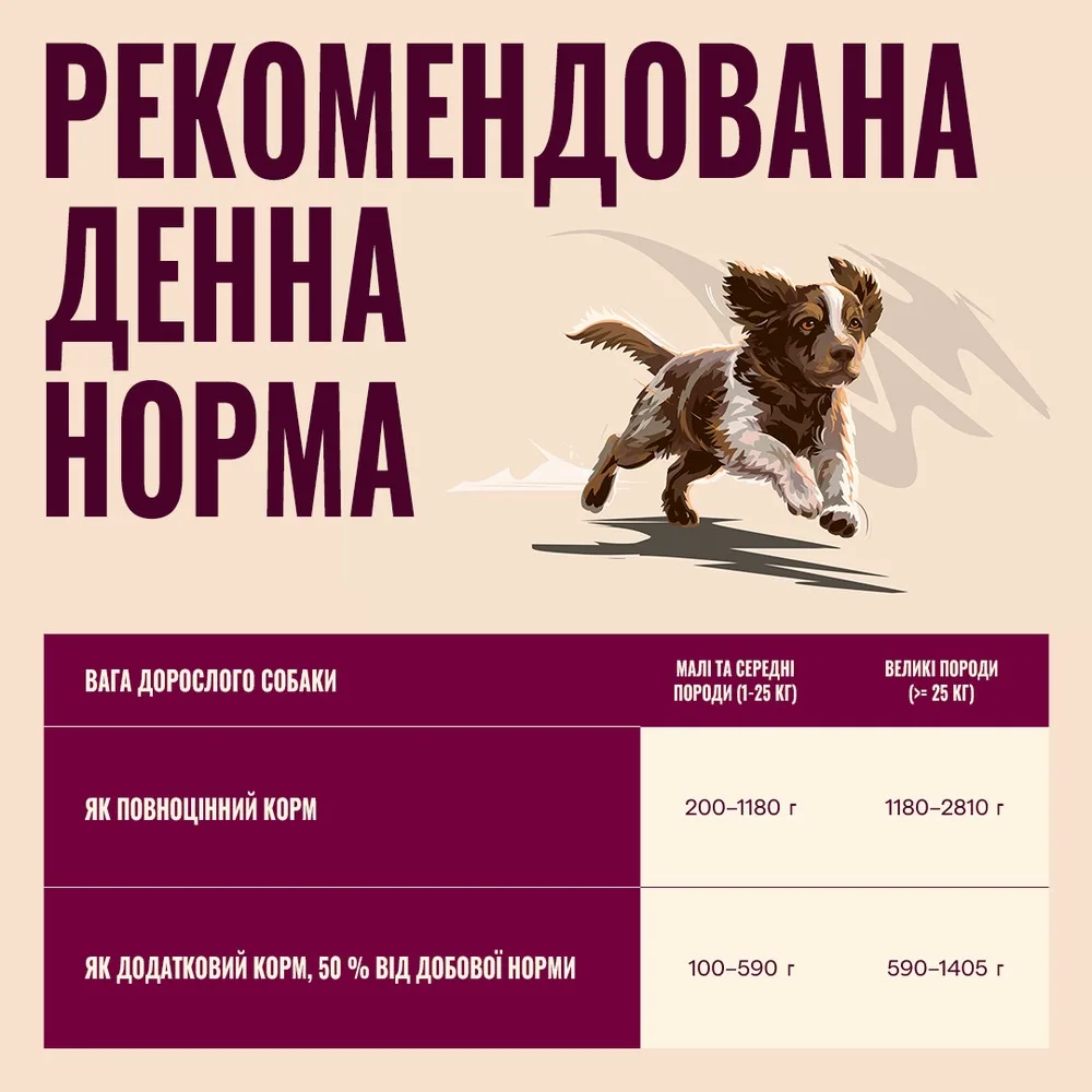 Корм вологий Carnilove Salmon & Turkey для цуценят паштет лосось та індичка 400 г — фото 3