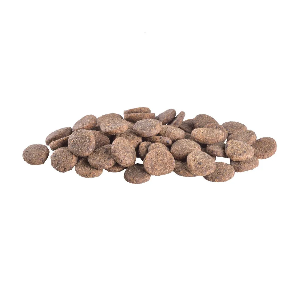Корм сухий Brit VetDiet Dog Ultra-hypoallergenic для собак при проблемах з травленням з комахами 2 кг — фото 2