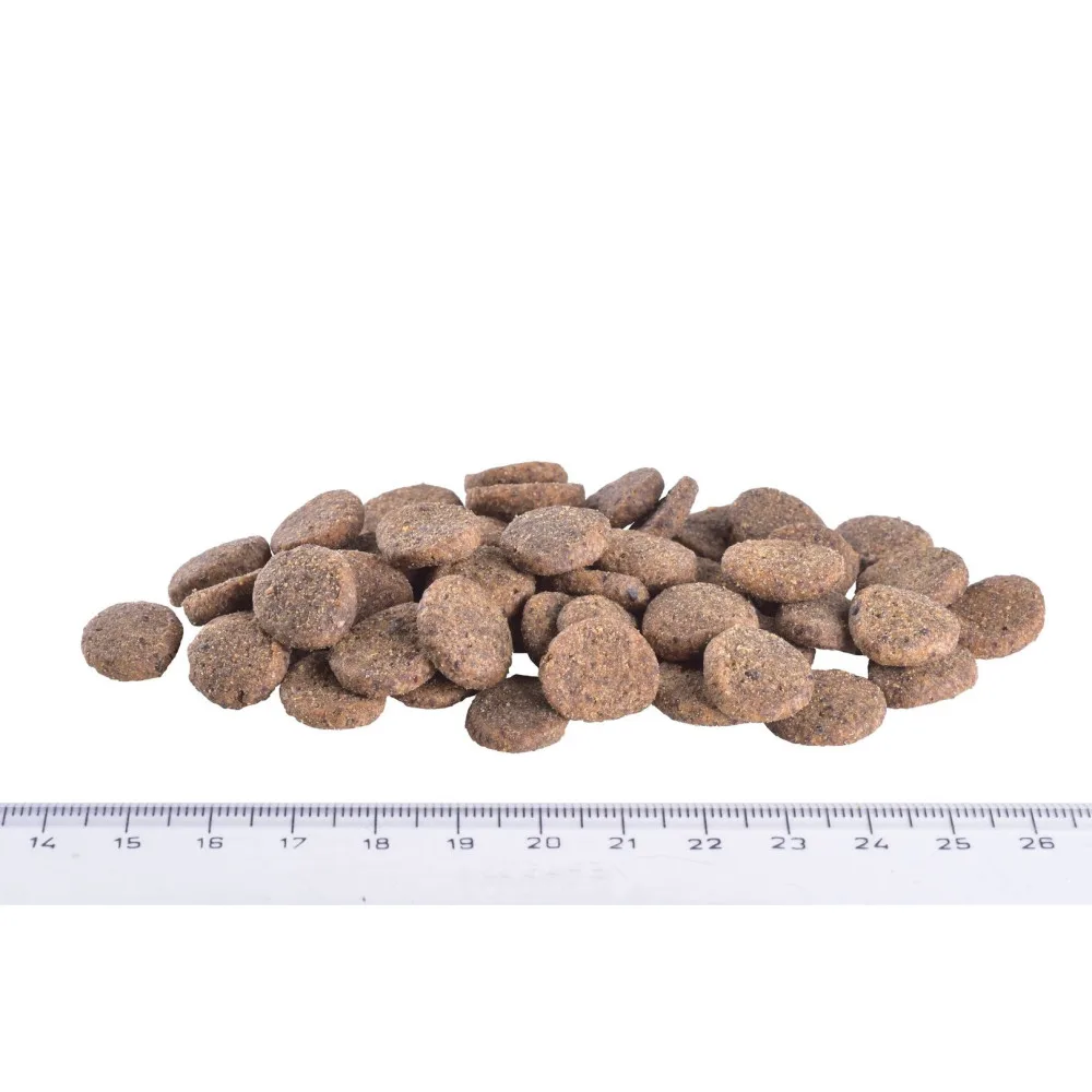 Корм сухий Brit VetDiet Dog Ultra-hypoallergenic для собак при проблемах з травленням з комахами 2 кг — фото 3