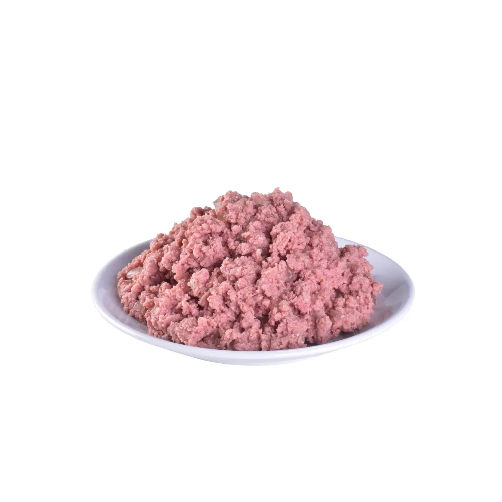 Корм вологий Brit VetDiet Hypoallergenic Turkey для собак із харчовою алергією з індичкою 400 г — фото 3