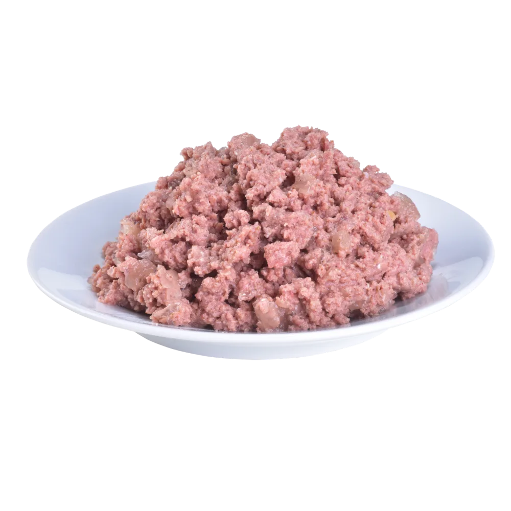 Корм вологий Brit VetDiet Hepatic для собак для підтримки функцій печінки з індичкою 200 г — фото 3