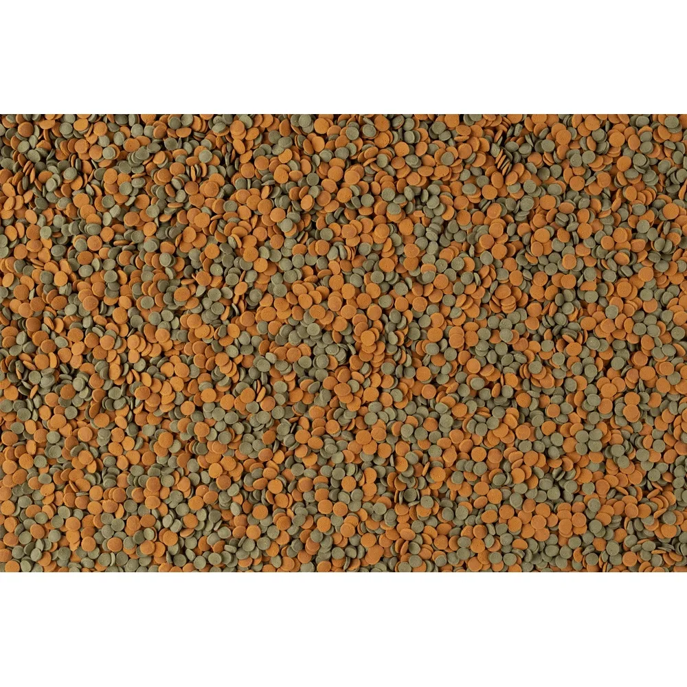 Корм Tetra Wafer Mix для акваріумних донних риб таблетки 48г/ 100мл — фото 4