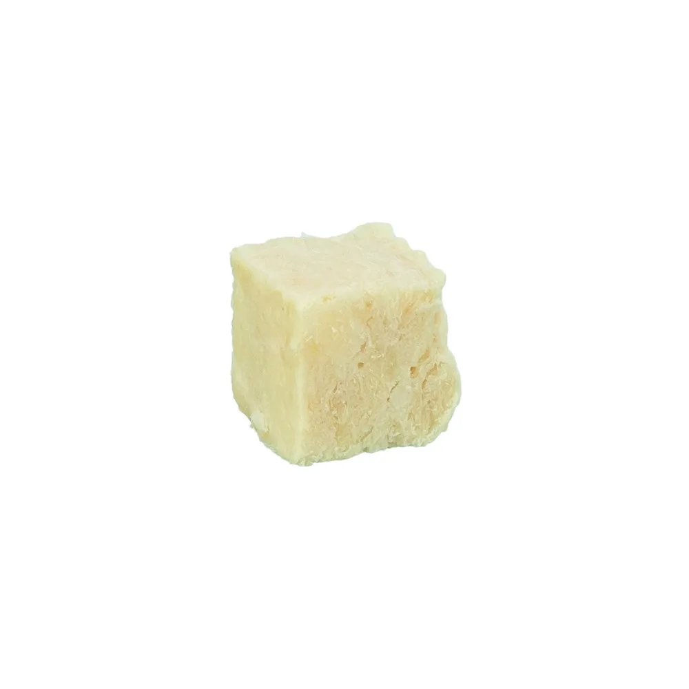 Ласощі Trixie Freeze Dried Chicken and Cheese для котів Сублімоване куряче філе з сиром, 25 г — фото 2