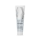 Tauro Pro Line Pure Nature Антибактеріальна зубна паста з каоліном та наночастинками срібла для собак і котів, 100 мл — фото 1