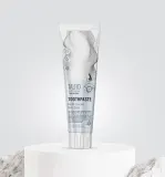 Tauro Pro Line Pure Nature Антибактеріальна зубна паста з каоліном та наночастинками срібла для собак і котів, 100 мл — фото 2
