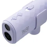 Tauro Pro Line Універсальний фен для тварин із гнучкою системою кріплення на шиї, з вилкою ЄС, фіолетовий — фото 2