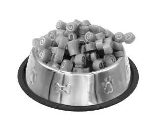 Міні-роли з м’яким м’ясом курки та тріски, 1-2см, (≈425-435шт/уп), 500г