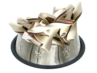 Сендвіч кручений з м’ясом курки великий, 16,5 см (≈11-12шт/уп) 500г