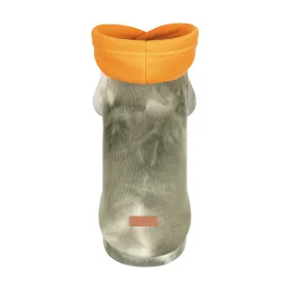 Толстовка Pet Fashion Tie-dye для собак XS
